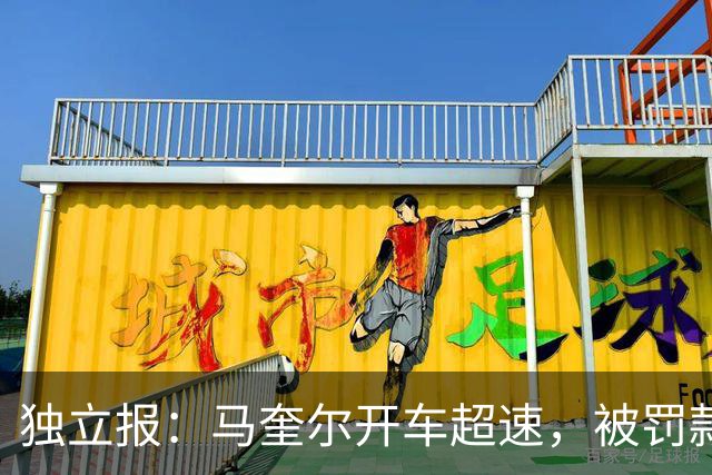独立报：马奎尔开车超速，被罚款1000英镑+扣3分+承担诉讼费
